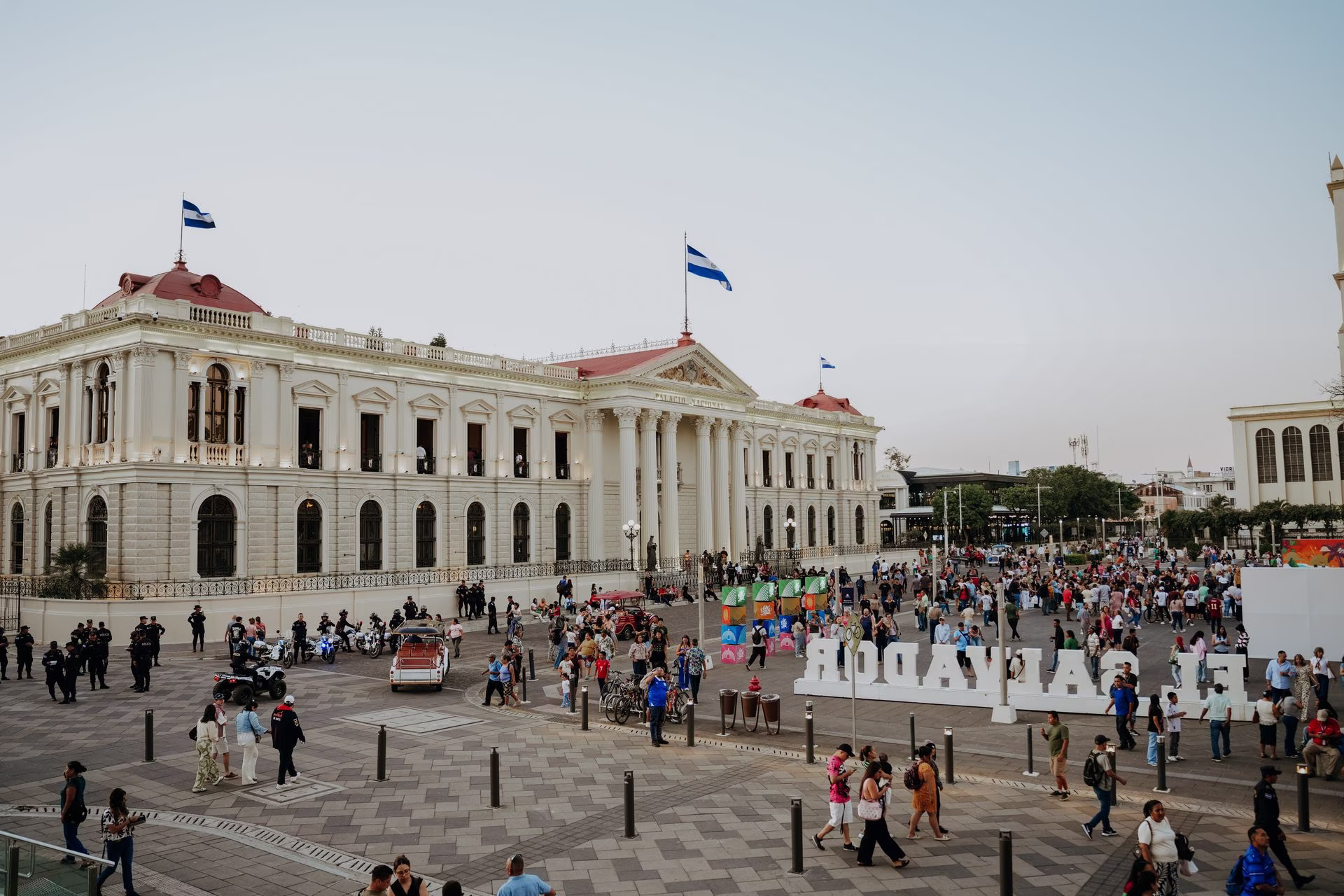 El Salvador Itinerary: 8 Days in San Salvador, Ruta de las Flores & the Surf Coast