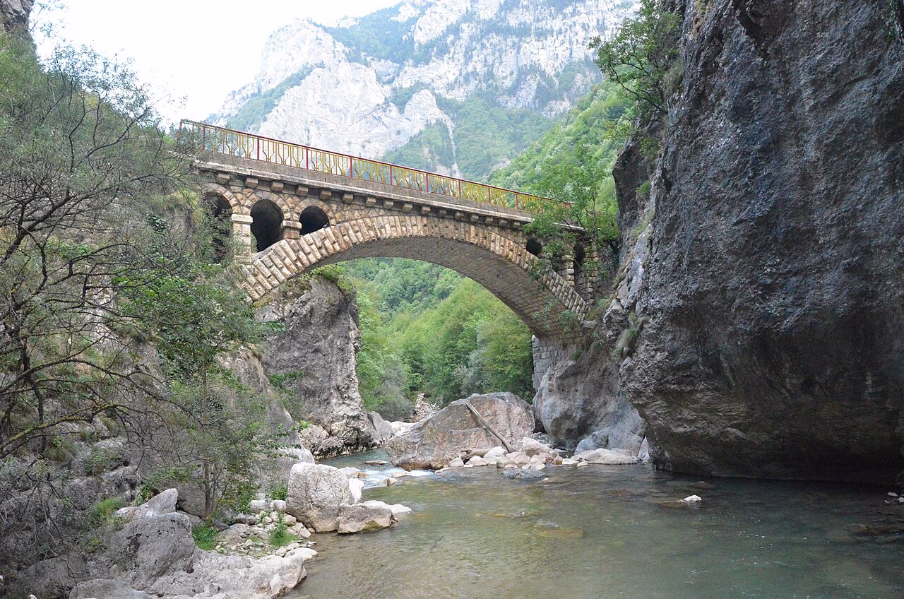 Kosovo Itinerary: The Complete Guide to Pristina, Prizren & the Rugova Valley