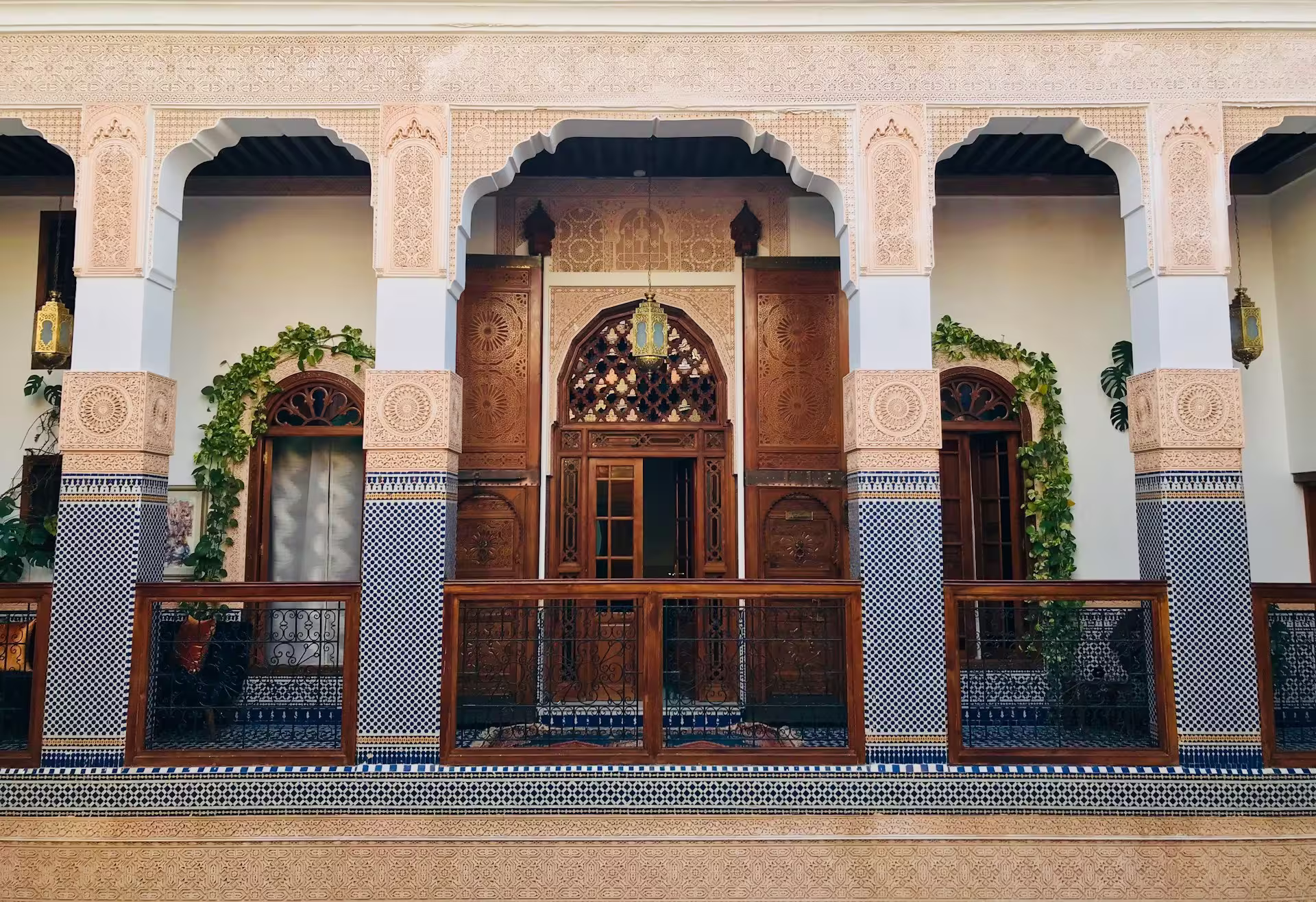 Fez, Morocco