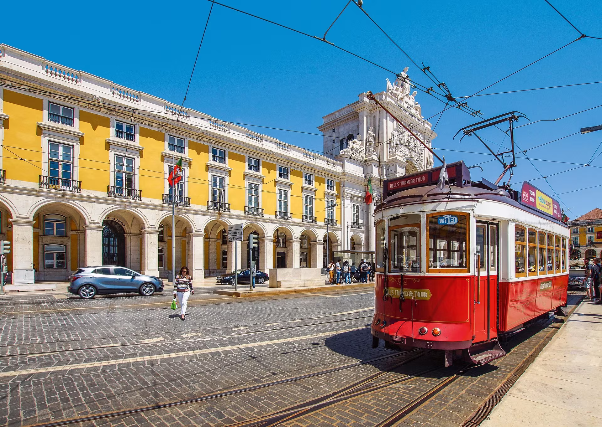 Portugal: The Perfect 8-Day Itinerary — Lisbon, Sintra & Porto